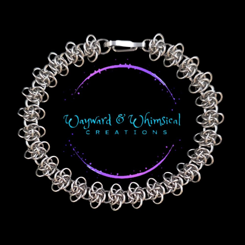 Micro Persephone Bracelet